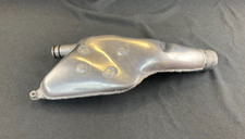 APRILIA CLIMBER 300   SILENCER