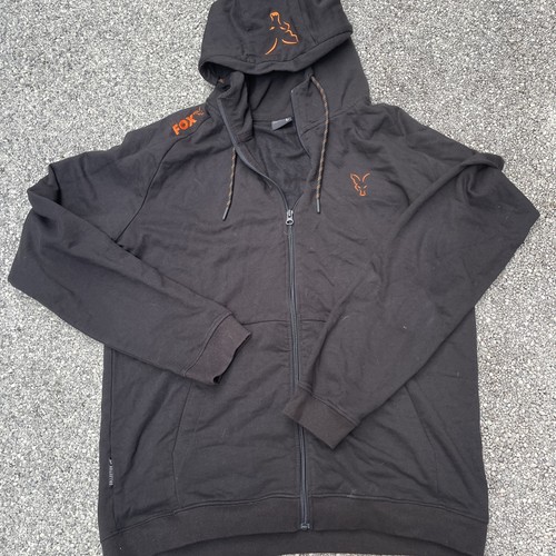 Men large fox - men’s, full