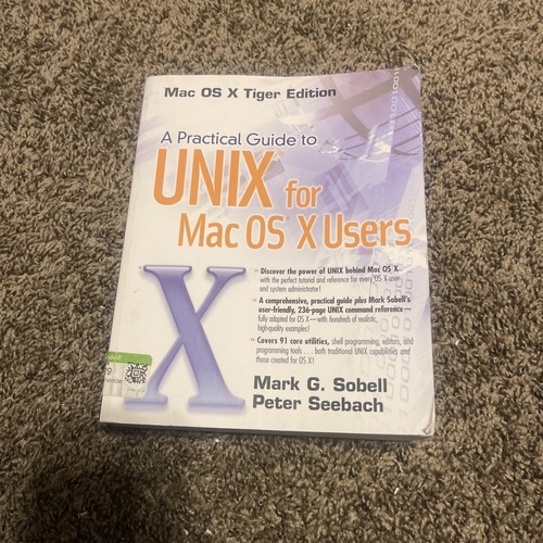 Practical guide unix - to, for