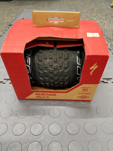 Specialized renegade 2 3 - renegade, x