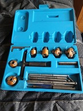 Neway / Sykes Pickavant Valve Seat Cutter Set 2