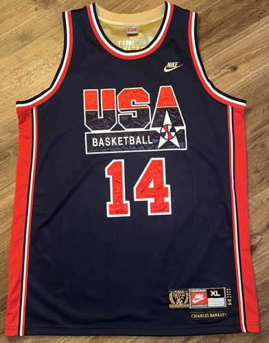 Charles barkley nba jersey - charles,