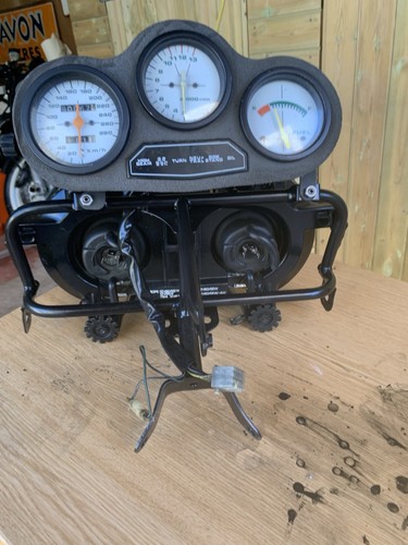 Gsxr 750 1986 - -87, slabside