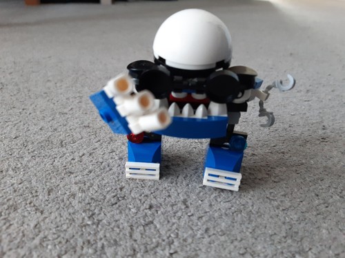 Lego mixels kuffs - lego, mixels: