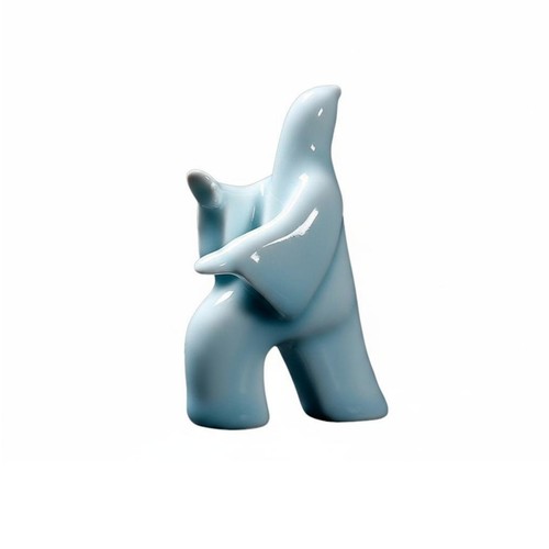 Pieces tai chi - figurine, set