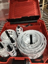 Milwaukee 49-22-4105 HOLE