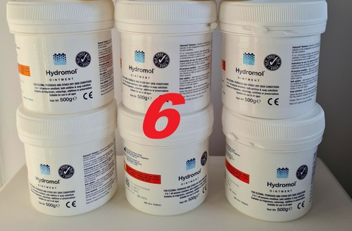 Hydromol ointment 500g - , x