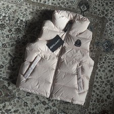 Benjart Puffer Gilet Body