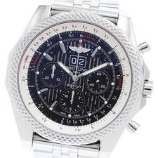 BREITLING Bentley 6.75 Speed