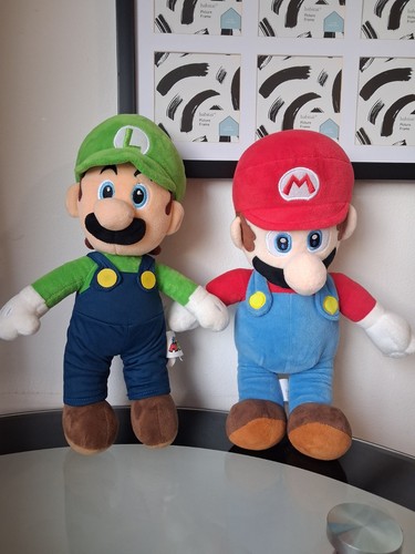 Nintendo super mario - nintendo,