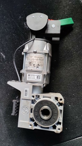 Industrial door motor 400v - door,