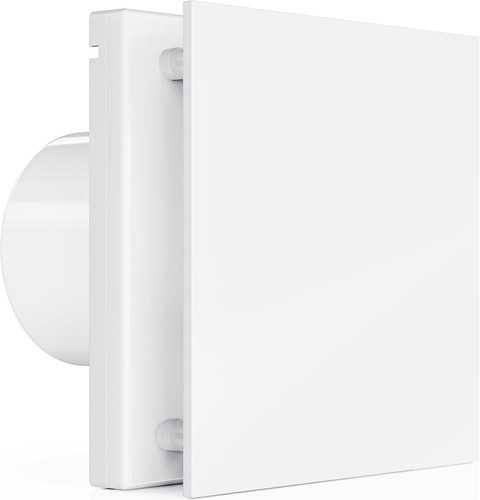 Power bathroom extractor - power,