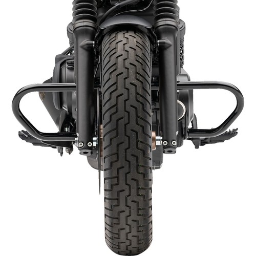 Cobra freeway bar for honda - freeway,