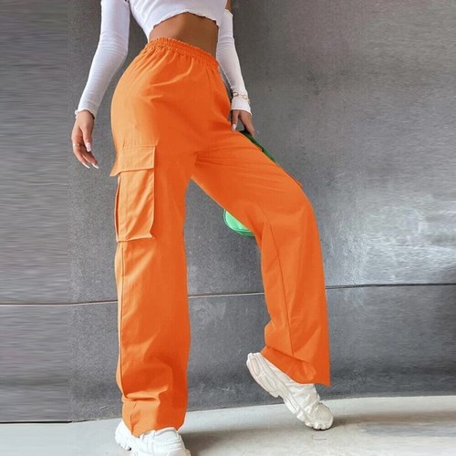 Ladies combat trousers - ladies,