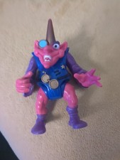 Troll Warriors Oddvar the