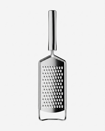 Stainless steel handheld - stainless,