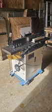 Axminster Planer/Thicknesses