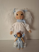 Waldorf Style Ragdoll 11