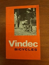 RARE VINTAGE 60'S VINDEC