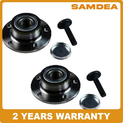 New rear hub wheel - new,