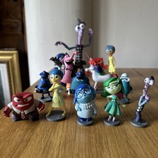 10 Great Condition Disney
