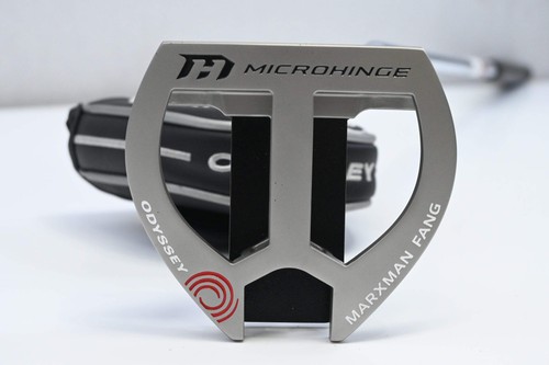 Odyssey microhinge marxman - odyssey,