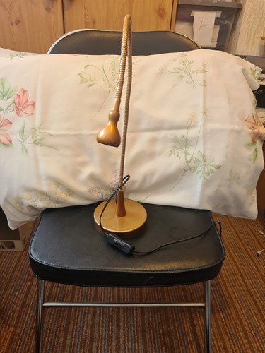 Ikea jansjo led desk lamp - desk,