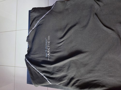 Fourth element artic - element,