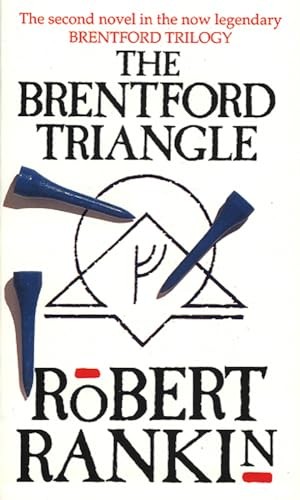 The brentford triangle - the,