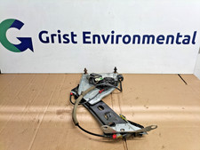 FORD FOCUS CC MK2 DRIVERS SIDE