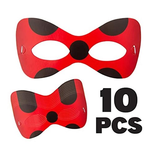 Miraculous ladybug - miraculous,
