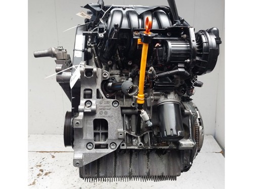 Bse complete engine volkswagen - complete,