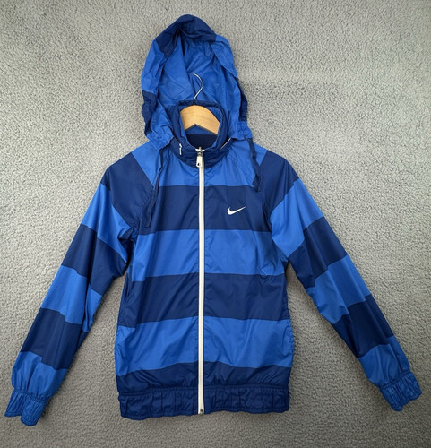 Vtg nike jacket women - women, small