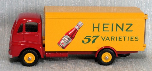 Atlas dinky supertoys 920 - dinky,