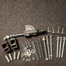 Leigh D4R Pro/D4R/D4 Speed