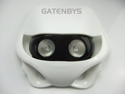 New universal alien - new, headlight