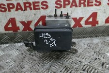 Bfd015401 2007 toyota - bfd015401, hilux