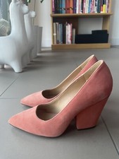 UNITED COLOURS OF BENETTON Shoes Peach UK 2 EU 35