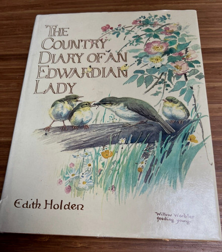 1977 the country diary an - 1977,