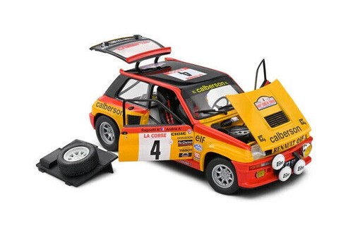 Solido s1801314 jean - 1:18,