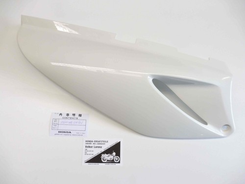 New genuine honda right side - new,