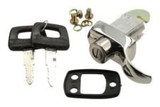 Engine Lid Lock VW Beetle 1965 – 1971 & T2 Split 1966–1967