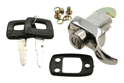 Engine lid lock beetle - vw,
