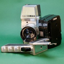 Bell & Howell Autoload 8mm