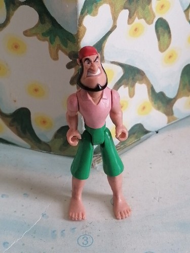 Figure famous walt - -,