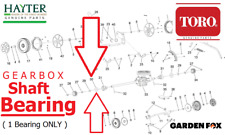 Genuine HAYTER Osprey 46cm mdl