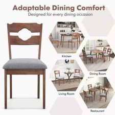 Set of 2 Dining Chair