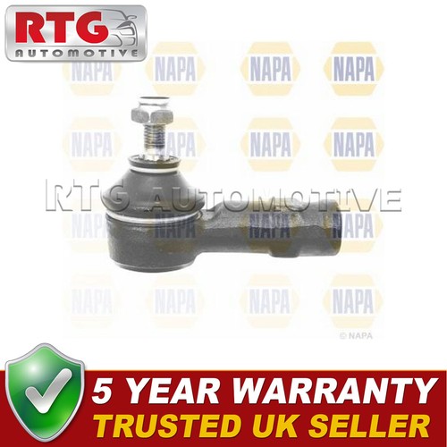 Front outer tie - outer,