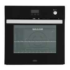 Belling single gas oven - single,