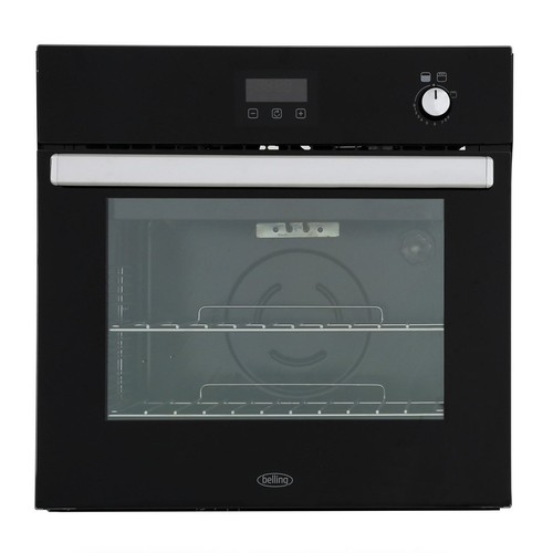 Belling single gas - belling, oven